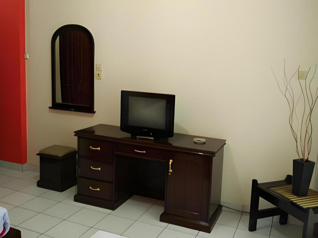 Hotel Benteng Bukittinggi Ngoại thất bức ảnh