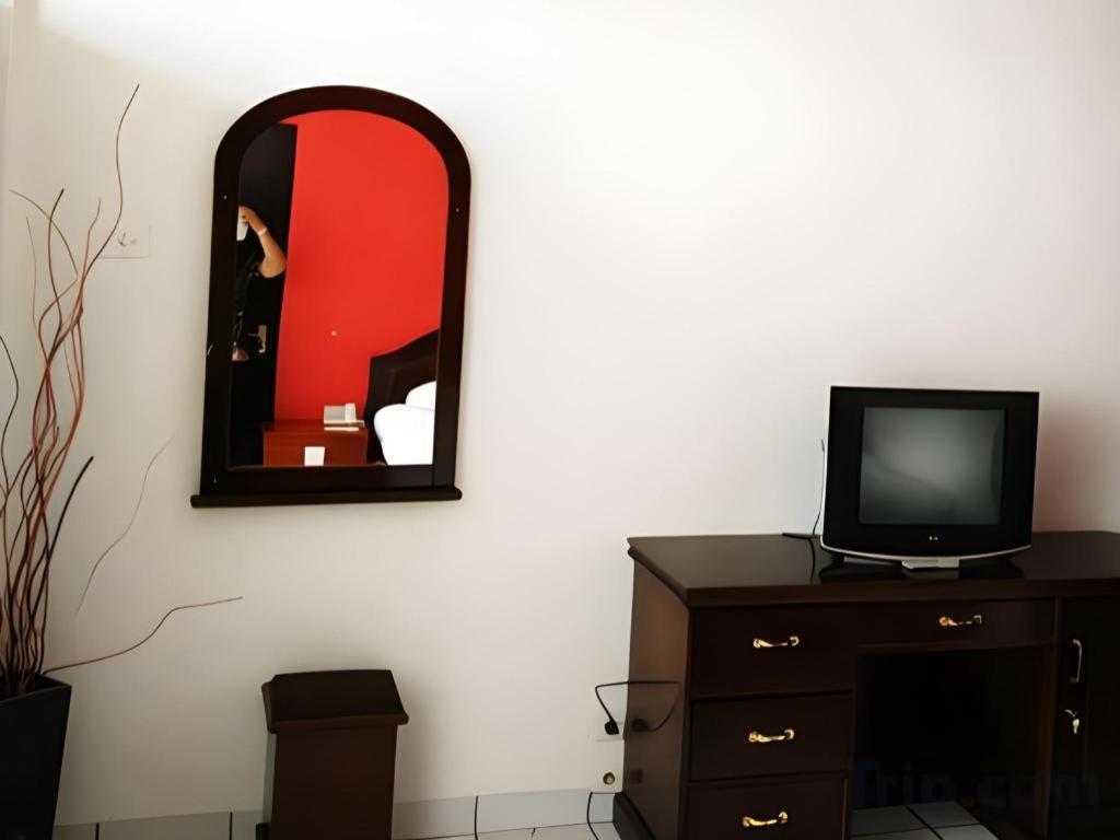 Hotel Benteng Bukittinggi Ngoại thất bức ảnh