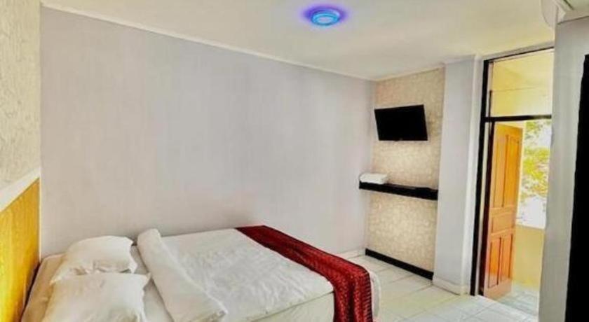 Hotel Benteng Bukittinggi Ngoại thất bức ảnh