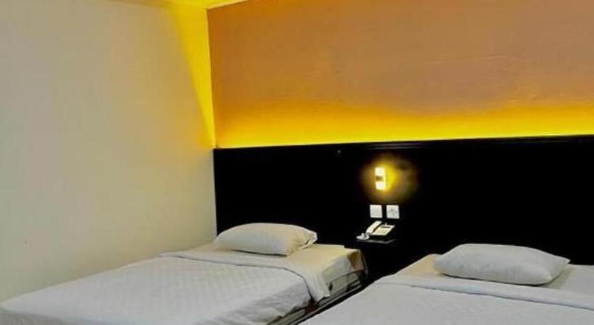 Hotel Benteng Bukittinggi Ngoại thất bức ảnh