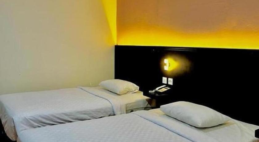 Hotel Benteng Bukittinggi Ngoại thất bức ảnh