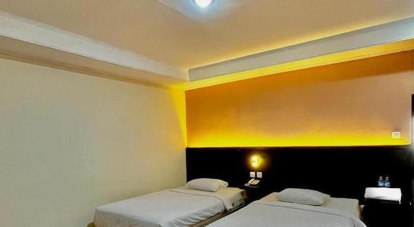 Hotel Benteng Bukittinggi Ngoại thất bức ảnh